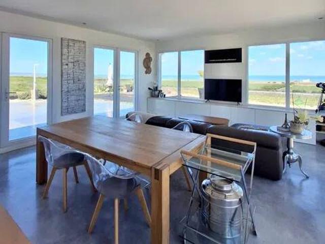 Villa Indipendente in vendita a Montenero di Bisaccia, Molise