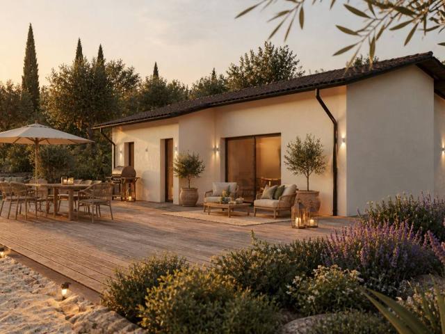 Villa Indipendente in vendita a Montenero di Bisaccia, Molise