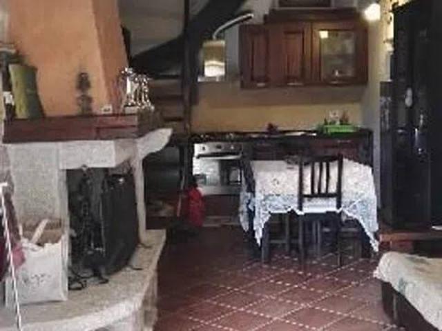 Villa Indipendente in vendita a Montenero Val Cocchiara, Molise
