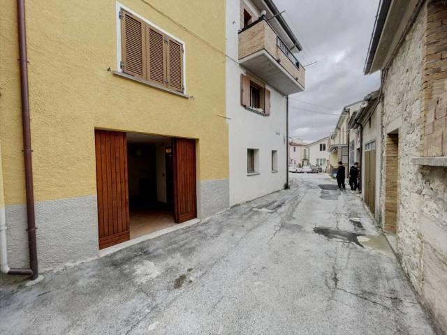 Villa Indipendente in vendita a Montenerodomo, Abruzzo