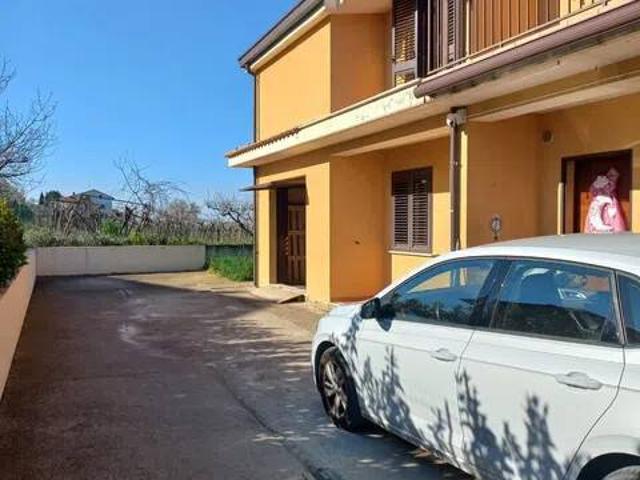 Villa Indipendente in vendita a Monteodorisio, Abruzzo