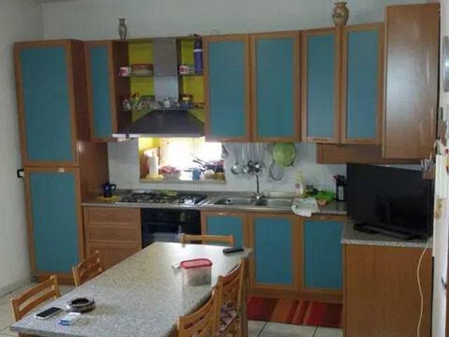 Villa Indipendente in vendita a Monteodorisio, Abruzzo