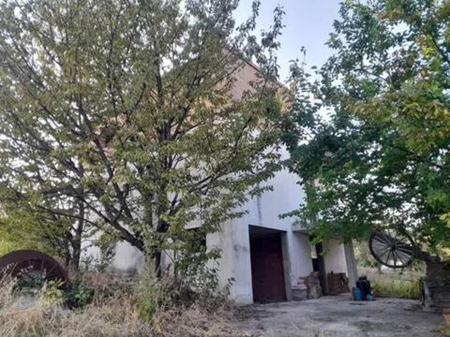 Villa Indipendente in vendita a Monteodorisio, Abruzzo
