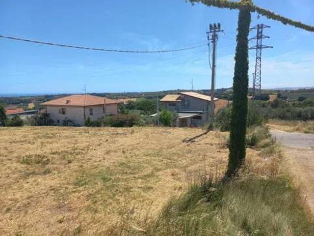 Villa Indipendente in vendita a Monteodorisio, Abruzzo