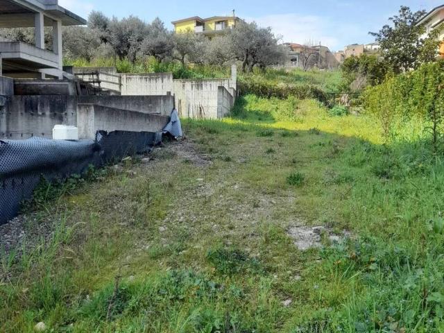 Villa Indipendente in vendita a Monteodorisio, Abruzzo
