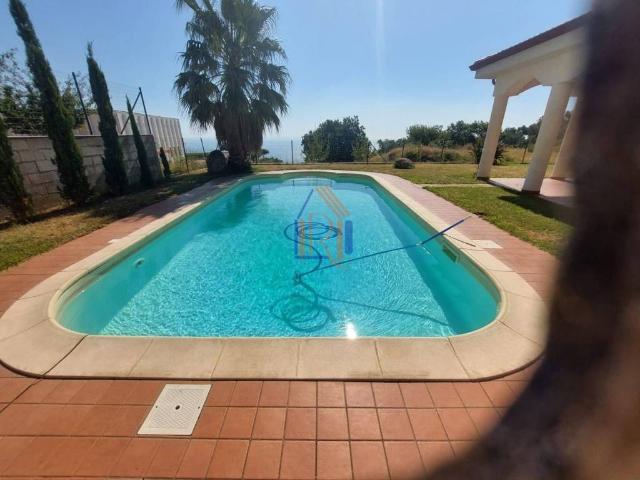 Villa Indipendente in vendita a Calabria, Catanzaro
