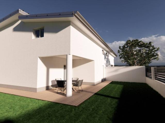 Villa Indipendente in vendita a Calabria, Catanzaro