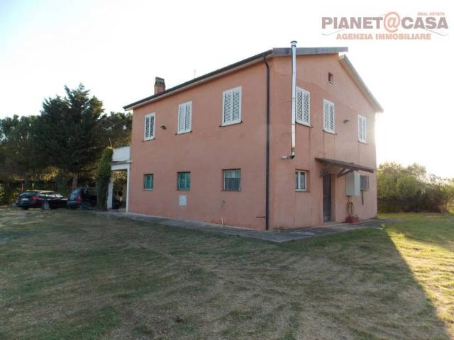 Villa Indipendente in vendita a Marche, Ascoli Piceno