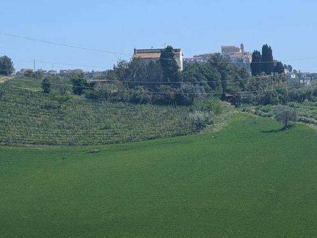 Villa Indipendente in vendita a Marche, Ascoli Piceno