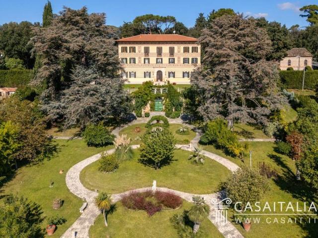 Villa Indipendente in vendita a San Donato, Marche