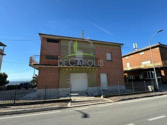 Villa Indipendente in vendita a Marche, Ascoli Piceno
