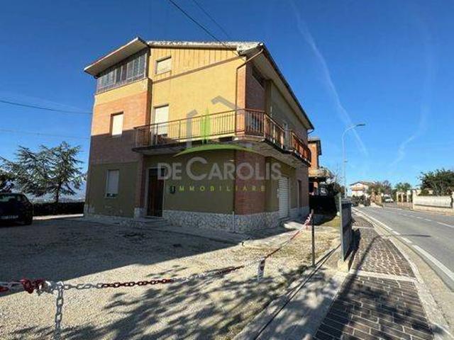 Villa Indipendente in vendita a Marche, Ascoli Piceno
