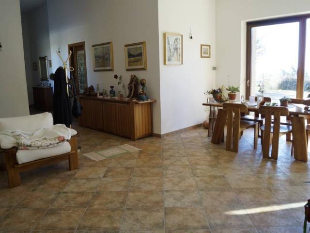 Villa Indipendente in vendita a Marche, Ascoli Piceno