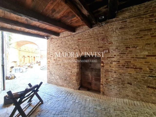 Villa Indipendente in vendita a Marche, Ascoli Piceno