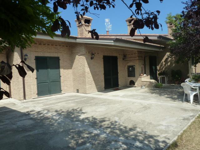 Villa Indipendente in vendita a Marche, Ascoli Piceno
