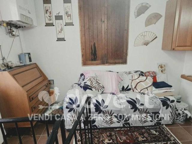 Palazzo in vendita a Abbadia di Montepulciano, Abbadia Di Montepulciano