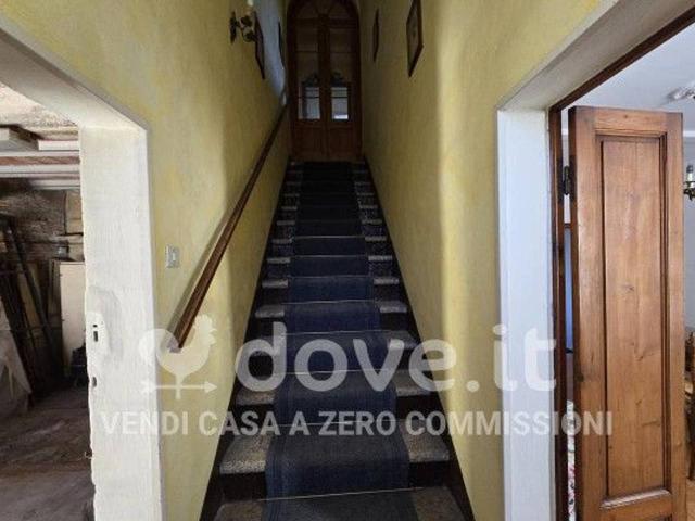 Villa Indipendente in vendita a Acquaviva, Abbadia Di Montepulciano