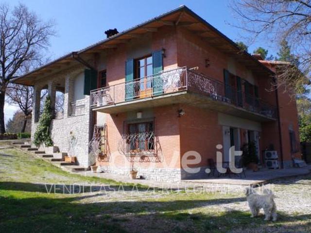 Villa Indipendente in vendita a Abbadia Di Montepulciano, Toscana