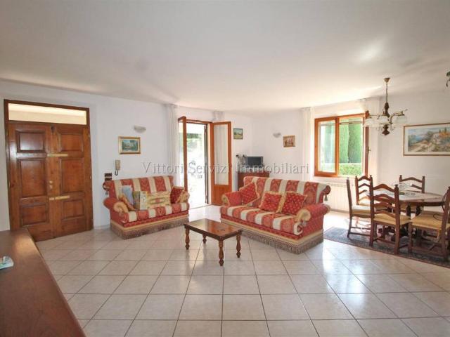 Villa Indipendente in vendita a Nottola, Abbadia Di Montepulciano