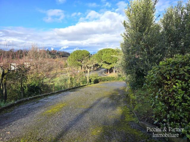 Villa Indipendente in vendita a Castagneto, Abbadia Di Montepulciano