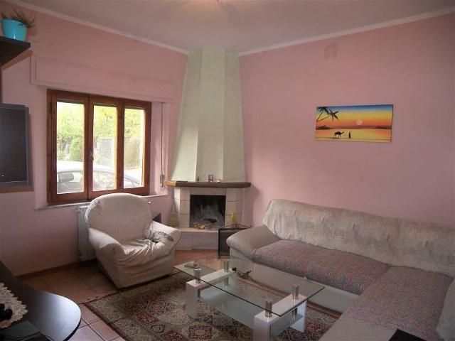 Villa Indipendente in vendita a Abbadia Di Montepulciano, Toscana
