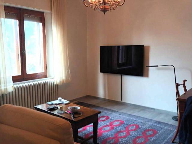Villa Indipendente in vendita a Abbadia Di Montepulciano, Toscana