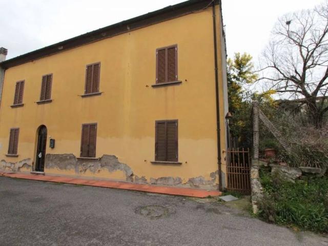 Villa Indipendente in vendita a Abbadia Di Montepulciano, Toscana