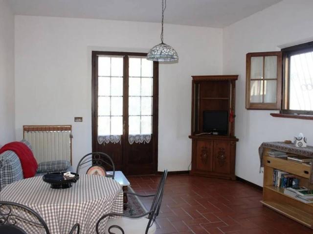 Villa Indipendente in vendita a Abbadia di Montepulciano, Abbadia Di Montepulciano