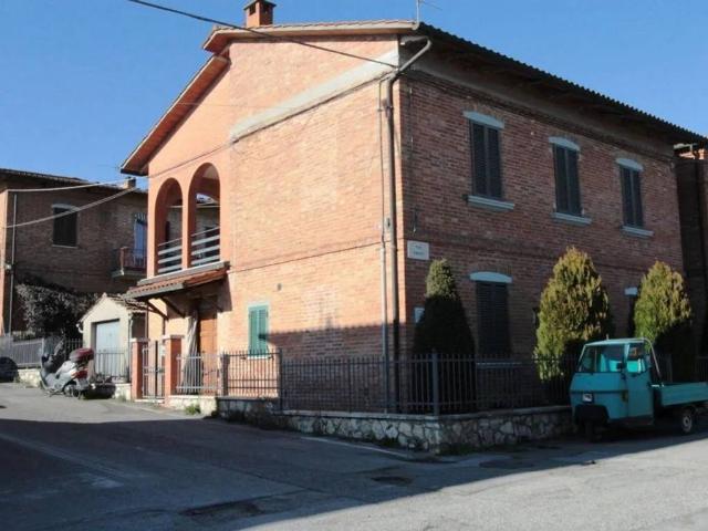 Villa Indipendente in vendita a Abbadia Di Montepulciano, Toscana