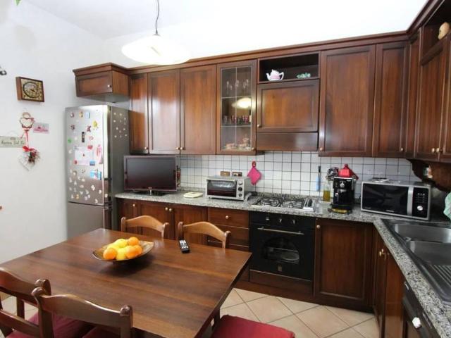Villa Indipendente in vendita a Abbadia di Montepulciano, Abbadia Di Montepulciano