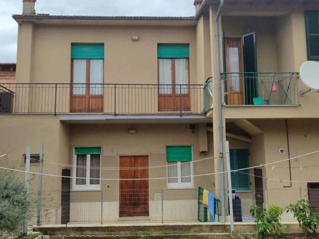 Villa Indipendente in vendita a Abbadia Di Montepulciano, Toscana