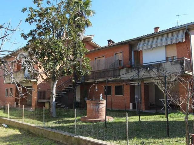 Villa Indipendente in vendita a Abbadia Di Montepulciano, Toscana