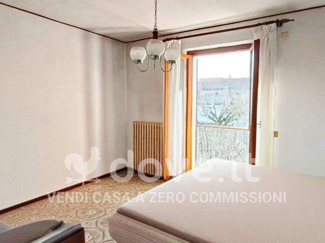 Villa Indipendente in vendita a Abbadia di Montepulciano, Abbadia Di Montepulciano