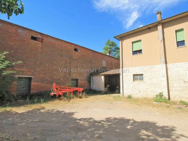 Villa Indipendente in vendita a Abbadia Di Montepulciano, Toscana