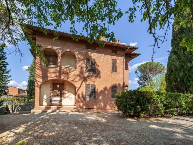 Villa Indipendente in vendita a Abbadia Di Montepulciano, Toscana