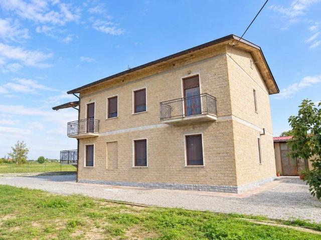 Villa Indipendente in vendita a Acquaviva, Montepulciano