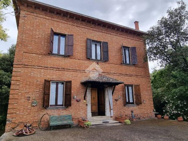 Villa Indipendente in vendita a Abbadia di Montepulciano, Montepulciano