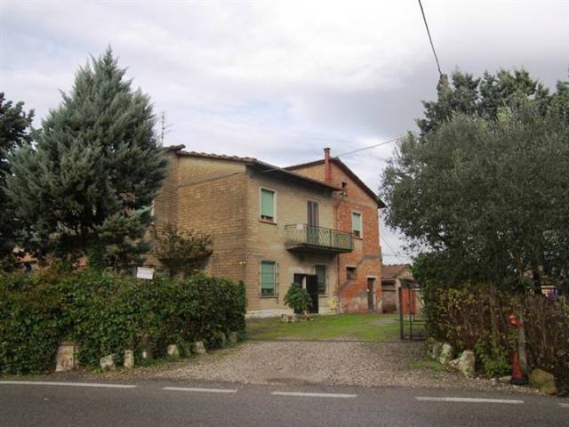 Villa Indipendente in vendita a Abbadia di Montepulciano, Montepulciano
