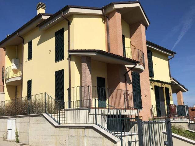 Villa Indipendente in vendita a Abbadia Di Montepulciano, Toscana