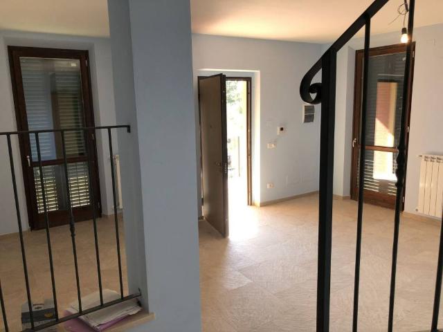 Villa Indipendente in vendita a Abbadia Di Montepulciano, Toscana