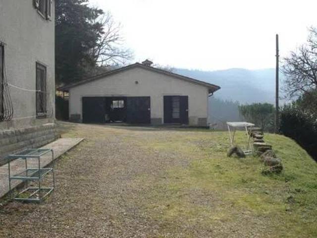 Villa Indipendente in vendita a Monterchi, Toscana