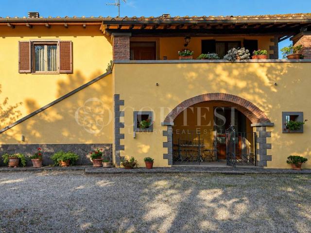 Villa Indipendente in vendita a Monterchi
