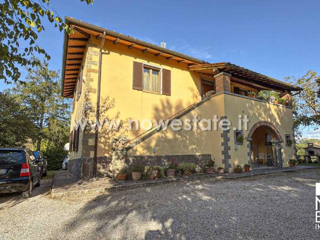 Villa Indipendente in vendita a Monterchi