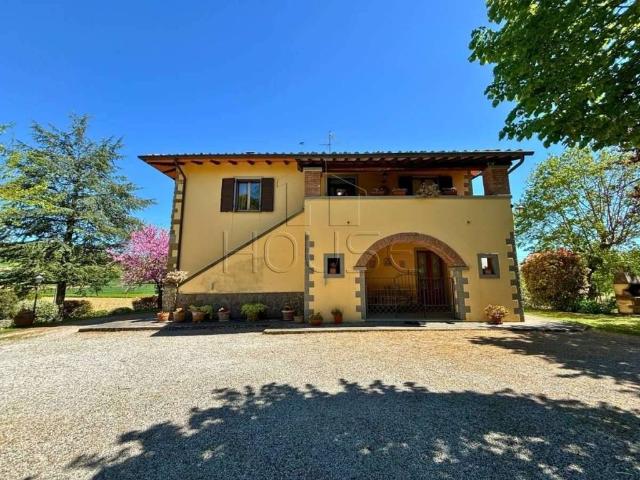 Villa Indipendente in vendita a Pocaia, Monterchi