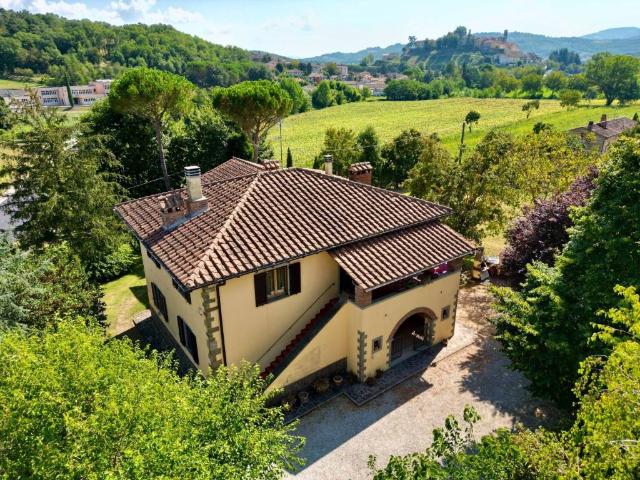 Villa Indipendente in vendita a Pocaia, Monterchi