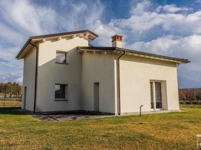 Villa Indipendente in vendita a Monterchi, Toscana