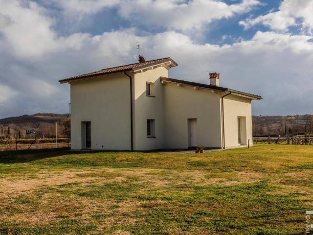 Villa Indipendente in vendita a Pocaia, Monterchi