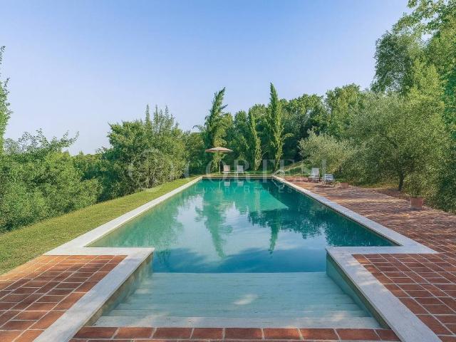 Villa Indipendente in vendita a Pocaia, Monterchi