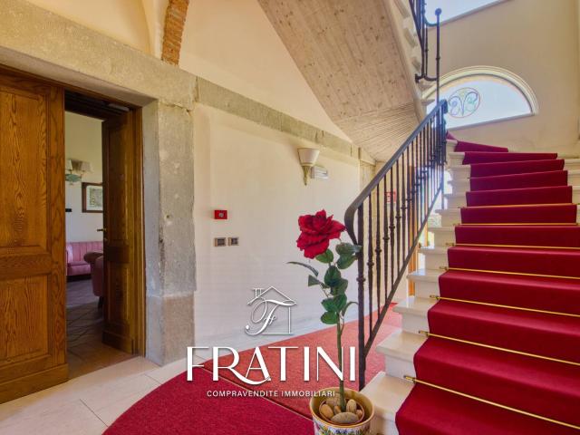 Villa Indipendente in vendita a Montereale, Abruzzo