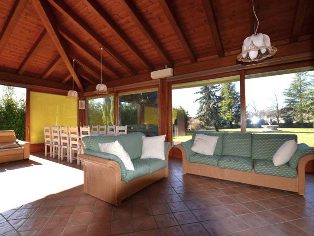 Villa Indipendente in vendita a Montereale Valcellina, Friuli-Venezia Giulia